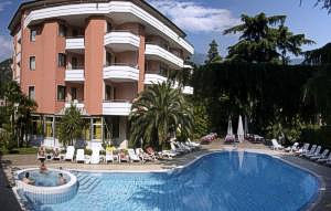 Palace Hotel Citt� ****