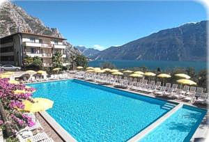 Hotel Ilma ****