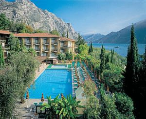 Hotel Leonardo Da Vinci ****