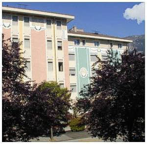 Hotel Leon d'Oro ****