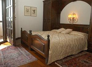 Park Hotel Querceto ****
