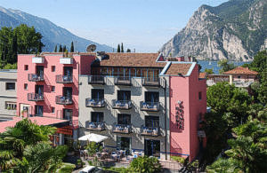 Hotel Garn� Prince ***
