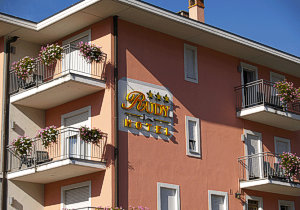 Hotel Rudy ***