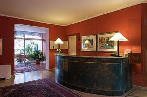 Hotel Villa Miravalle ***
