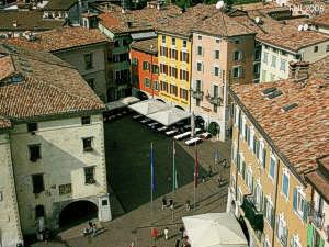 Hotel Portici ***