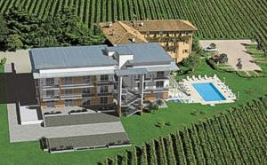 Hotel Al Maso ***