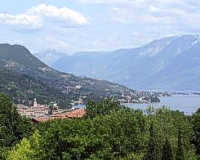 Hotel Panoramica ***