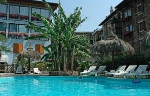 Garni Hotel Canarino ***
