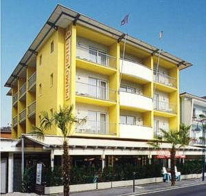 Hotel Primo ***
