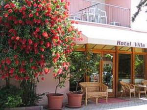 Hotel Villa Alberta ***
