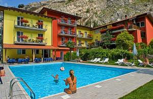 Aktivhotel Santalucia ***