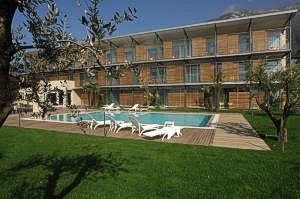 Park Hotel Il Vigneto ***