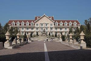 Gardaland Hotel Resort ****