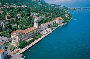 Grand Hotel Gardone ****