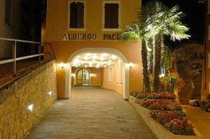 Hotel Pace & Residence Villa Nicole ***