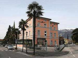 Hotel Olivo ***