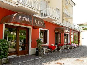 Hotel Rubino ***