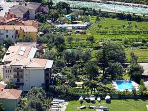 Villa Franca ***