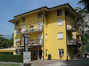 Bikehotel Toresela am Gardasee ***