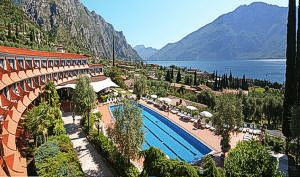 Hotel Saturno ***