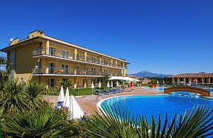 Hotel Bella Italia ****