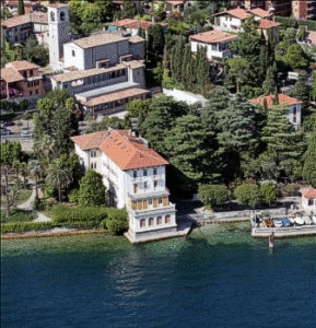 Hotel Bella Riva *****