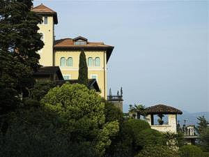 Hotel Villa Del Sogno *****