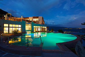 Lefay Resort *****