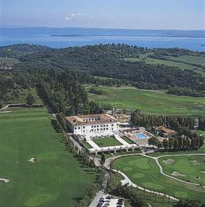 Palazzo Arzaga Hotel *****