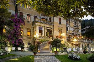 Hotel Laurin ****