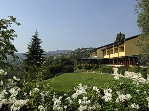 Hotel Poiano ****