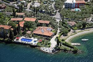 Hotel Sailing Center * * * *