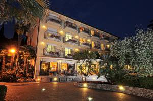 Hotel Galvani ****