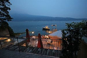 Hotel Baia Oro ****