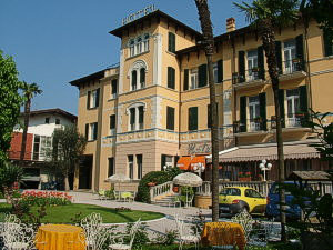 Hotel Maderno ****