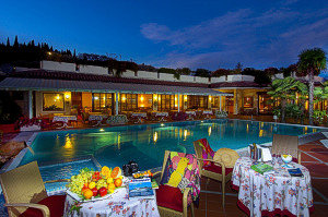 Hotel Madrigale ****