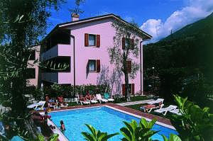 Residence Gardablu