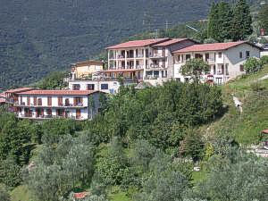 Residence Rucul�