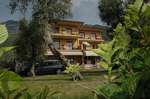 Hotel Casa Gagliardi *