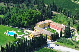 Villa Cordevigo Wine Relais *****