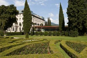 Hotel Lido Palace *****