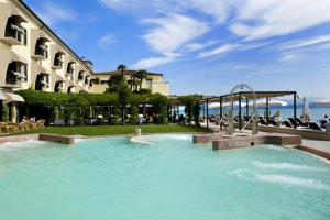 Grand Hotel Terme *****