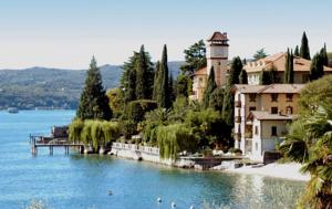 Grand Hotel Fasano *****