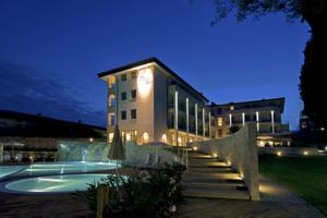 Hotel Villa Luisa Resort ****