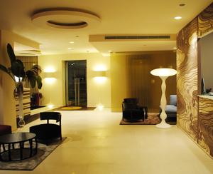 Hotel Eden ****