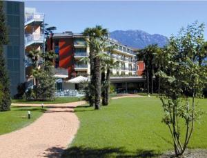 Astoria Park Hotel ****