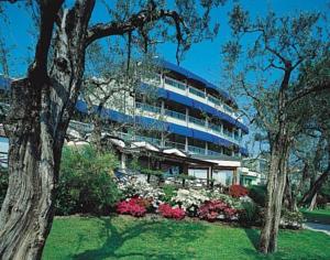 Hotel Olivi ****