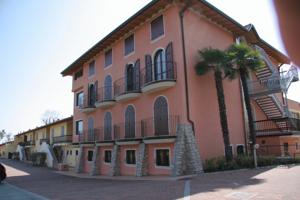 Donna Silvia Hotel & Wellness Centre ****