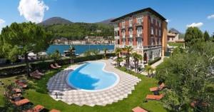 Hotel Milano ****
