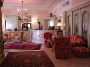 Hotel Ville Montefiori ****